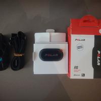 Cardiofrequenzimetro Polar H10