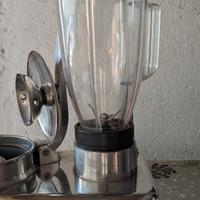 Spremiagrumi / frullatore / tritaghiaccio 