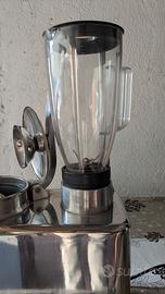 Spremiagrumi / frullatore / tritaghiaccio 