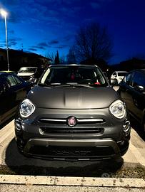 Fiat 500X 1.3 multijet citycross