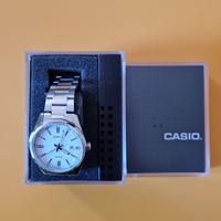Orologio Casio Classico