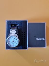 Orologio Casio Classico