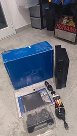 PS2 FAT Boxata 
