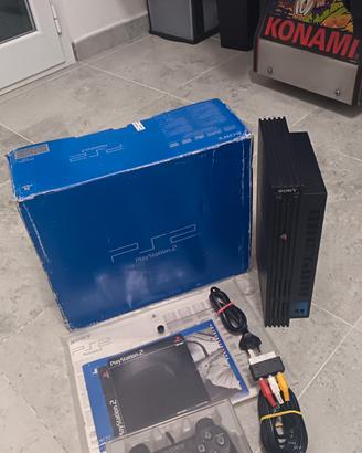 PS2 FAT Boxata 