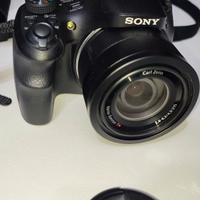 Sony Cyber-shot DSCHX400V fotocamera bridge 50x