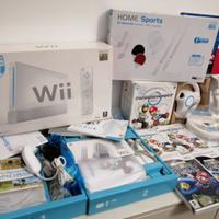  Nintendo Wii cavo hdmi Mario Kart Galaxy Leggi