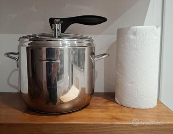 Lagostina pentola a pressione