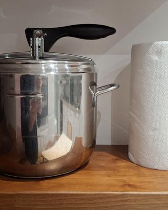 Lagostina pentola a pressione