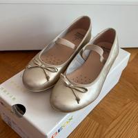 Ballerine per bambina