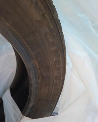 gomme invernali 