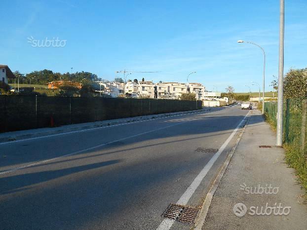 Terreno Edificabile a San Biagio di Osimo