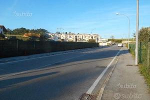 Terreno Edificabile a San Biagio di Osimo