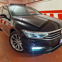 VW PASSAT B8 190 CV 2020