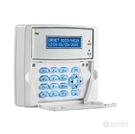 Combinatore telefonico GSM