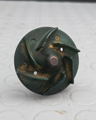 POMPA ACQUA APRILIA TUONO 1000 2001 2005 RSV 2002