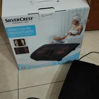 Massaggiatore plantare 