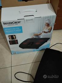 Massaggiatore plantare 