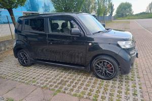 Daihatsu cambio automatico 