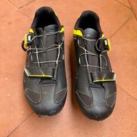 Scarpa bici Northwave taglia 41
