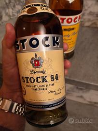liquore  stock 84