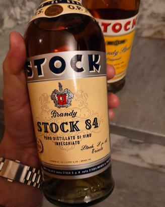 liquore  stock 84