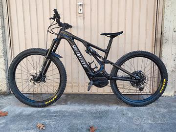 Specialized Turbo Levo 