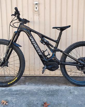 Specialized Turbo Levo 