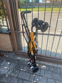passeggino chicco