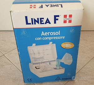 Aerosol Linea F