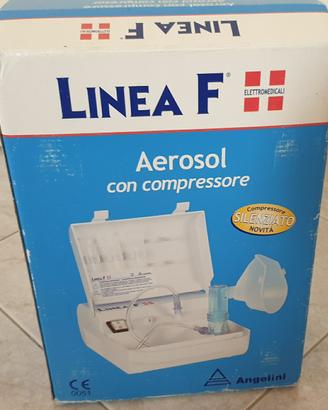 Aerosol Linea F