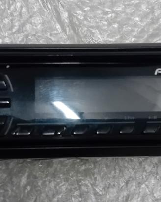 Stereo Autoradio Pioneer USB/AUX Univ x Auto 