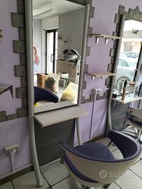 attrezzature da lavoro