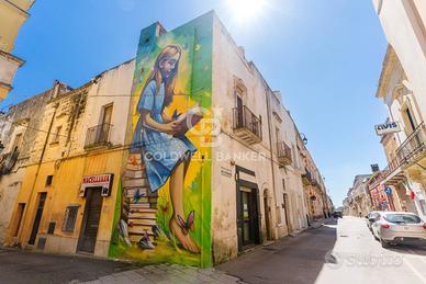 Casa indipendente - Supersano