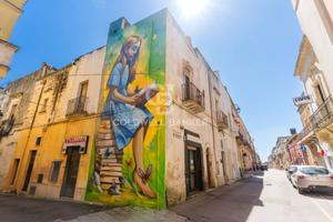 Casa indipendente - Supersano