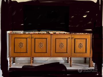 Credenza vintage