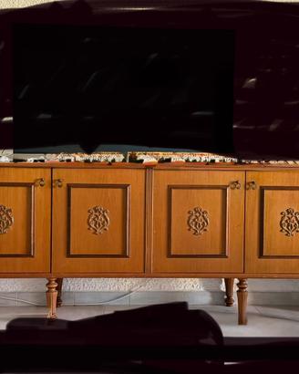 Credenza vintage