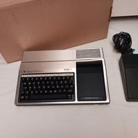 Texas Instruments TI-99/4A