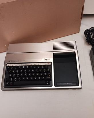 Texas Instruments TI-99/4A