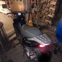 scooter 125cc