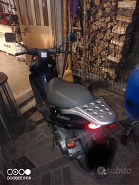 scooter 125cc