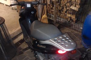scooter 125cc
