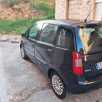 Fiat idea multijet