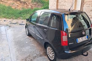 Fiat idea multijet