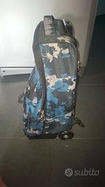 zaino trolley seven