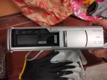 Caricatore 6 cd,   lettore cd per auto