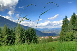 Settembre da sogno a Cavedago