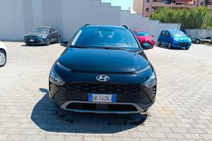 Hyundai Bayon 1.2 GPL MT XLine