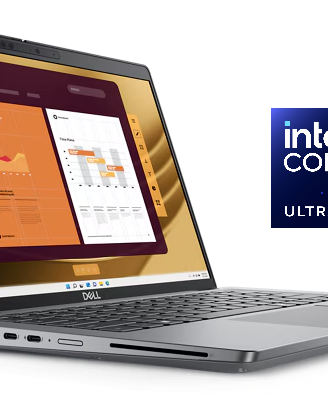 Dell Latitude 5450 Core Ultra 7 165H 16 GB RAM 512