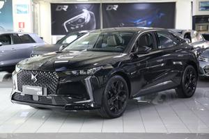 Ds DS4 4 BlueHDi 130 aut. Pallas