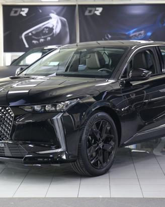 Ds DS4 4 BlueHDi 130 aut. Pallas